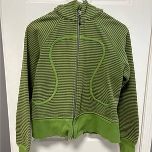 Lululemon scuba hoodie s/m